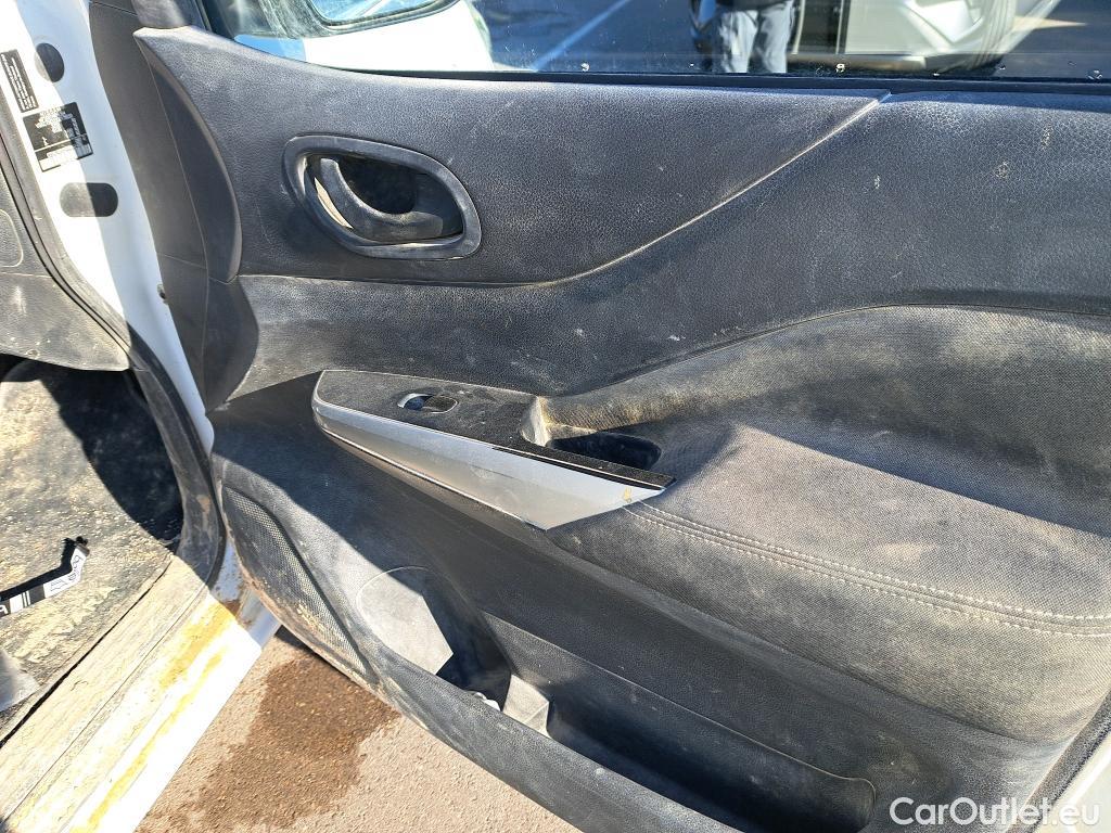  Nissan  Navara NISSAN  2.3dCi 160 CV Visia #38