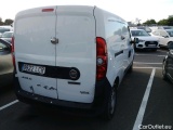  Fiat  Doblo FIAT Doblò Cargo/2015/4P/furgón derivado de turismo Cargo Maxi Base Plus 1.4 Tjet 89kW GNC #2
