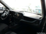  Fiat  Doblo FIAT Doblò Cargo/2015/4P/furgón derivado de turismo Cargo Maxi Base Plus 1.4 Tjet 89kW GNC #3