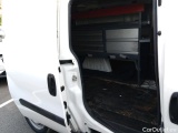  Fiat  Doblo FIAT Doblò Cargo/2015/4P/furgón derivado de turismo Cargo Maxi Base Plus 1.4 Tjet 89kW GNC #7