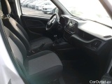  Fiat  Doblo FIAT Doblò Cargo/2015/4P/furgón derivado de turismo Cargo Maxi Base Plus 1.4 Tjet 89kW GNC #6
