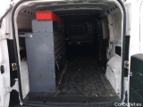  Fiat  Doblo FIAT Doblò Cargo/2015/4P/furgón derivado de turismo Cargo Maxi Base Plus 1.4 Tjet 89kW GNC #8