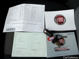  Fiat  Doblo FIAT Doblò Cargo/2015/4P/furgón derivado de turismo Cargo Maxi Base Plus 1.4 Tjet 89kW GNC #9