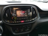  Fiat  Doblo FIAT Doblò Cargo/2015/4P/furgón derivado de turismo Cargo Maxi Base Plus 1.4 Tjet 89kW GNC #13