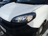  Fiat  Doblo FIAT Doblò Cargo/2015/4P/furgón derivado de turismo Cargo Maxi Base Plus 1.4 Tjet 89kW GNC #15