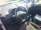  Ford  Transit FORD  Courier/2014/4P/furgón der.turis Van 1.5 TDCi 75kW Trend #3