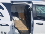  Ford  Transit FORD  Courier/2014/4P/furgón der.turis Van 1.5 TDCi 75kW Trend #7