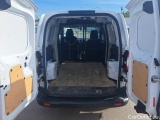  Ford  Transit FORD  Courier/2014/4P/furgón der.turis Van 1.5 TDCi 75kW Trend #8