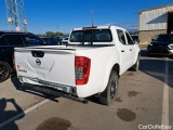  Nissan  Navara NISSAN  2.3dCi 160 CV Visia #2