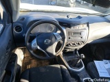  Nissan  Navara NISSAN  2.3dCi 160 CV Visia #3