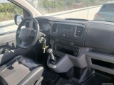  Opel  Vivaro OPEL  / 2019 / 4P / furgón 1.5 Diésel 74kW (100CV) M Std Express #3
