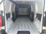  Opel  Vivaro OPEL  / 2019 / 4P / furgón 1.5 Diésel 74kW (100CV) M Std Express #8