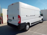  Peugeot  Boxer PEUGEOT  / 2014 / 4P / furgón Pack 335 L3 H2 BHDI 103kW (140CV) S&S #2