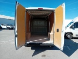  Peugeot  Boxer PEUGEOT  / 2014 / 4P / furgón Pack 335 L3 H2 BHDI 103kW (140CV) S&S #8