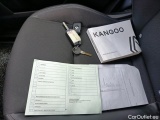  Renault  Kangoo RENAULT  Furgón 1.5 Blue dCi  95 CV #9