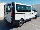  Renault  Trafic RENAULT  / 2019 / 4P / combi Combi 9 Energy Blue dCi 88 kW (120 CV) #2