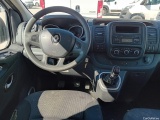  Renault  Trafic RENAULT  / 2019 / 4P / combi Combi 9 Energy Blue dCi 88 kW (120 CV) #3