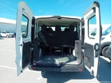  Renault  Trafic RENAULT  / 2019 / 4P / combi Combi 9 Energy Blue dCi 88 kW (120 CV) #8