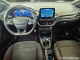  Ford  Puma FORD  / 2019 / 5P / SUV 1.0 ECOBOOST HYBRID 125CV ST-LINE #3