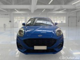  Ford  Puma FORD  / 2019 / 5P / SUV 1.0 ECOBOOST HYBRID 125CV ST-LINE #6