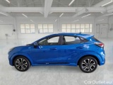  Ford  Puma FORD  / 2019 / 5P / SUV 1.0 ECOBOOST HYBRID 125CV ST-LINE #8