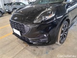  Ford  Puma FORD  / 2019 / 5P / SUV 1.0 ECOBOOST HYBRID 125CV ST-LINE #28