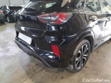  Ford  Puma FORD  / 2019 / 5P / SUV 1.0 ECOBOOST HYBRID 125CV ST-LINE #55