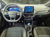  Ford  Puma FORD  / 2019 / 5P / SUV 1.0 ECOBOOST HYBRID 155CV ST-LINE X #3