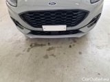  Ford  Puma FORD  / 2019 / 5P / SUV 1.0 ECOBOOST HYBRID 155CV ST-LINE X #38