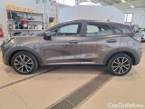  Ford  Puma FORD  / 2019 / 5P / SUV 1.5 ECOBLUE 120CV TITANIUM #9