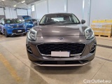  Ford  Puma FORD  / 2019 / 5P / SUV 1.5 ECOBLUE 120CV TITANIUM #7