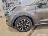  Ford  Puma FORD  / 2019 / 5P / SUV 1.5 ECOBLUE 120CV TITANIUM #18