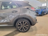  Ford  Puma FORD  / 2019 / 5P / SUV 1.5 ECOBLUE 120CV TITANIUM #20