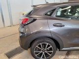  Ford  Puma FORD  / 2019 / 5P / SUV 1.5 ECOBLUE 120CV TITANIUM #37
