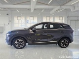  KIA  Sportage KIA  / 2021 / 5P / SUV 1.6 CRDI MHEV BUSINESS 2WD #8