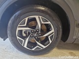  KIA  Sportage KIA  / 2021 / 5P / SUV 1.6 CRDI MHEV BUSINESS 2WD #20