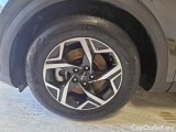  KIA  Sportage KIA  / 2021 / 5P / SUV 1.6 CRDI MHEV BUSINESS 2WD #48