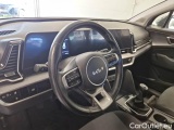  KIA  Sportage KIA  / 2021 / 5P / SUV 1.6 CRDI MHEV BUSINESS 2WD #54