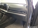  KIA  Sportage KIA  / 2021 / 5P / SUV 1.6 CRDI MHEV BUSINESS 2WD #84