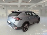  KIA  Sportage KIA  / 2021 / 5P / SUV 1.6 CRDI MHEV BUSINESS 2WD DCT #2
