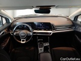  KIA  Sportage KIA  / 2021 / 5P / SUV 1.6 CRDI MHEV BUSINESS 2WD DCT #3