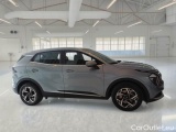  KIA  Sportage KIA  / 2021 / 5P / SUV 1.6 CRDI MHEV BUSINESS 2WD DCT #7