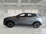  KIA  Sportage KIA  / 2021 / 5P / SUV 1.6 CRDI MHEV BUSINESS 2WD DCT #8