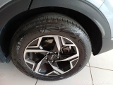  KIA  Sportage KIA  / 2021 / 5P / SUV 1.6 CRDI MHEV BUSINESS 2WD DCT #19
