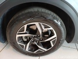  KIA  Sportage KIA  / 2021 / 5P / SUV 1.6 CRDI MHEV BUSINESS 2WD DCT #20