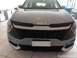  KIA  Sportage KIA  / 2021 / 5P / SUV 1.6 CRDI MHEV BUSINESS 2WD DCT #30
