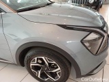  KIA  Sportage KIA  / 2021 / 5P / SUV 1.6 CRDI MHEV BUSINESS 2WD DCT #33