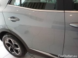  KIA  Sportage KIA  / 2021 / 5P / SUV 1.6 CRDI MHEV BUSINESS 2WD DCT #40