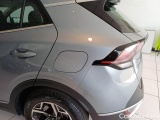  KIA  Sportage KIA  / 2021 / 5P / SUV 1.6 CRDI MHEV BUSINESS 2WD DCT #54
