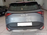  KIA  Sportage KIA  / 2021 / 5P / SUV 1.6 CRDI MHEV BUSINESS 2WD DCT #51